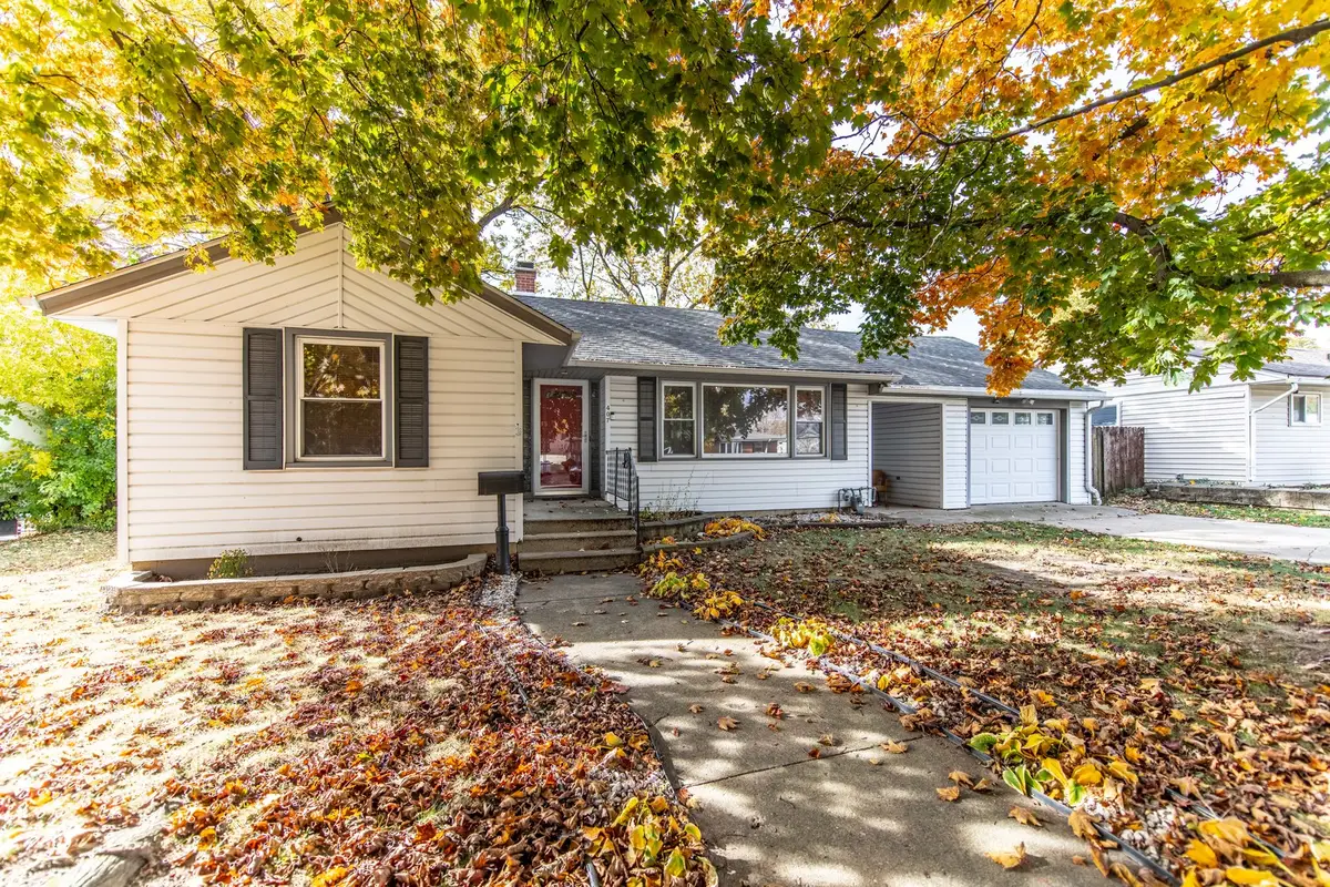 Address Withheld By Seller, Joliet, IL 60436 - Image #1