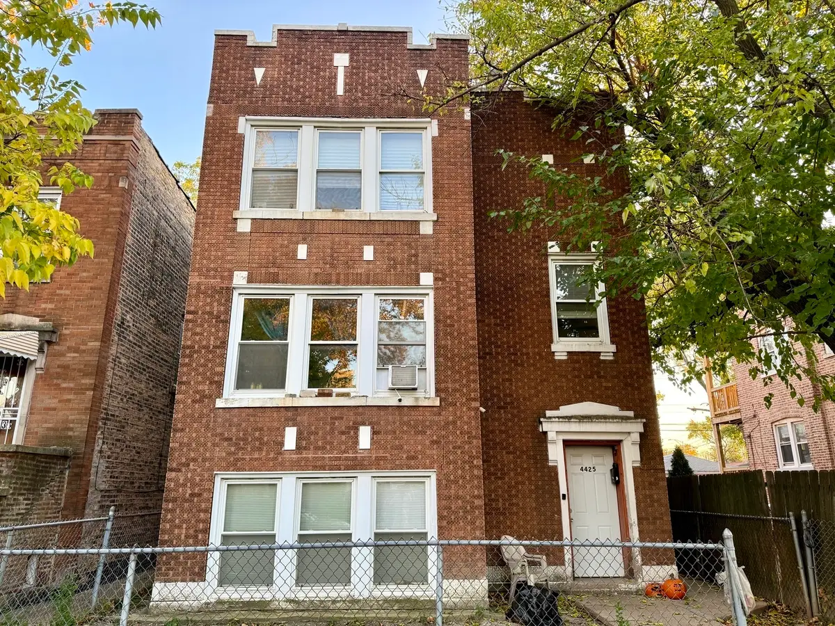 4425 W Cortez Street, Chicago, IL 60651 - Image #1