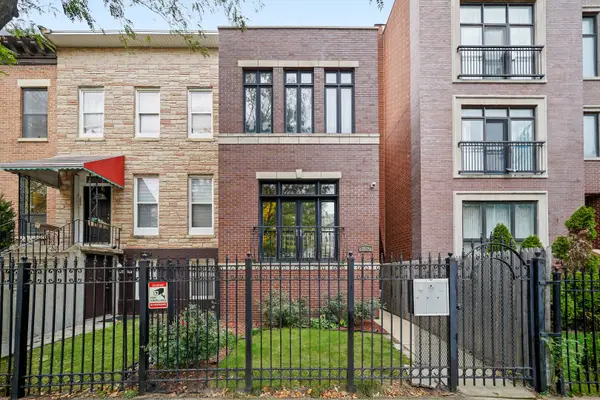 Address Withheld By Seller, Chicago, IL 60612