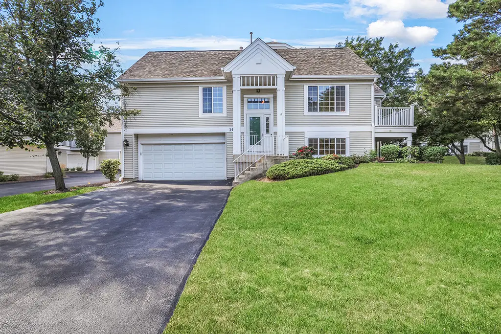 161 Lucerne Court, Wheeling, IL 60090 - Image #1