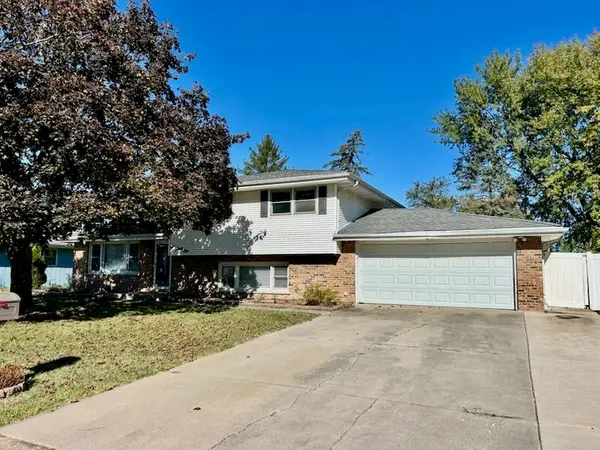 631 Concord Place, Bourbonnais, IL 60914