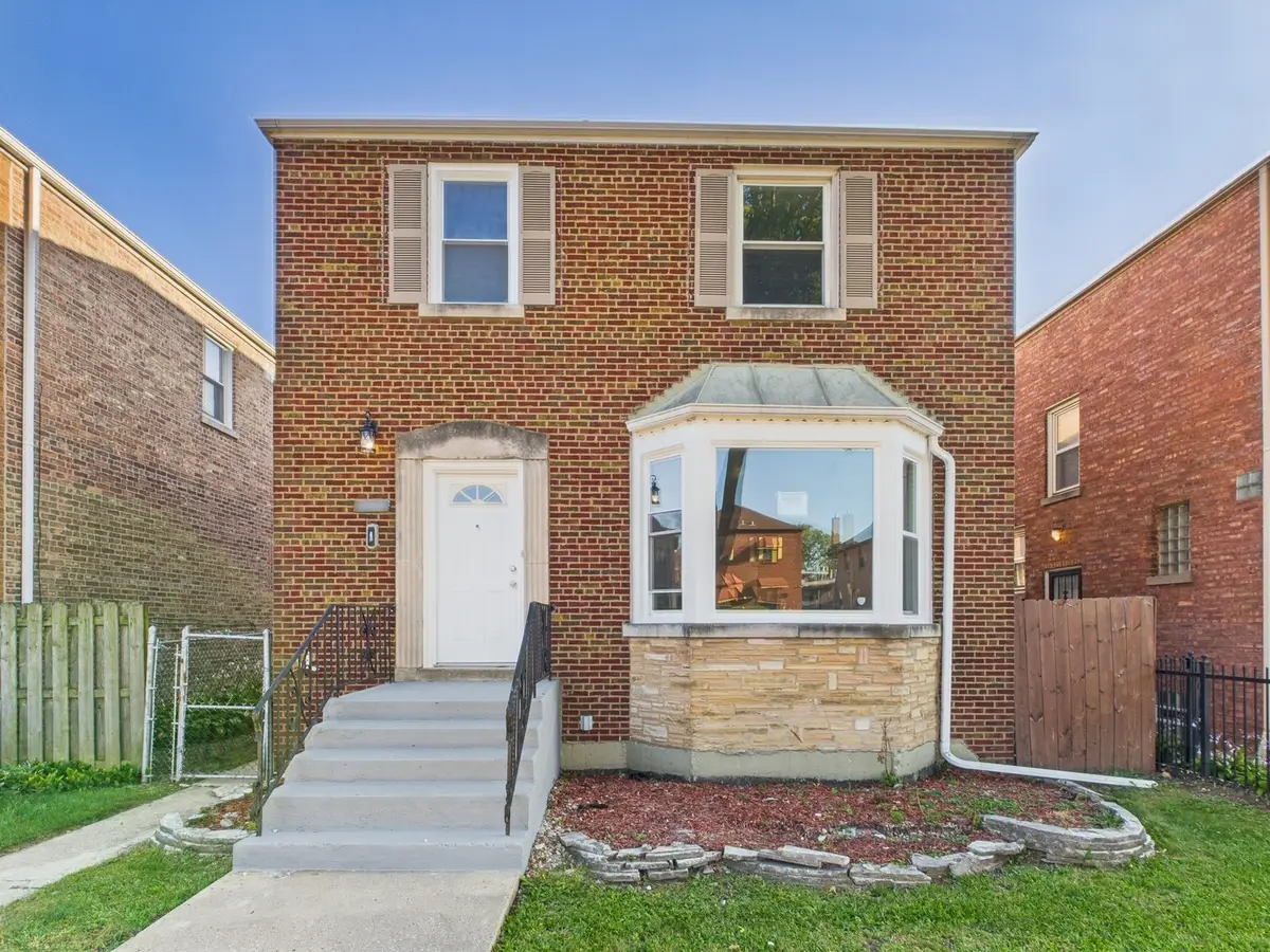 5333 W Quincy Street, Chicago, IL 60644 - Image #1