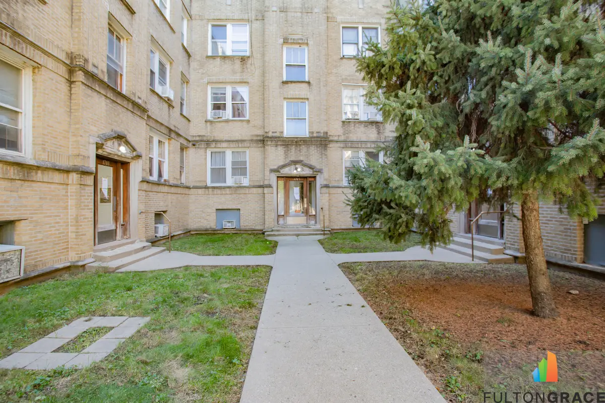 1703 W Wallen Avenue #1C, Chicago, IL 60626 - Image #1