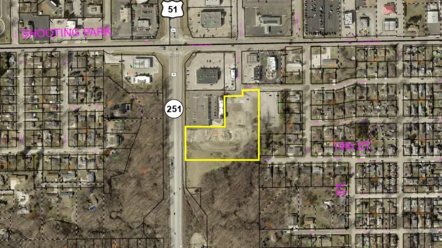 Lot 2 16th Street, Peru, IL 61354 - Image #2
