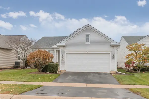 Address Withheld By Seller, Huntley, IL 60142