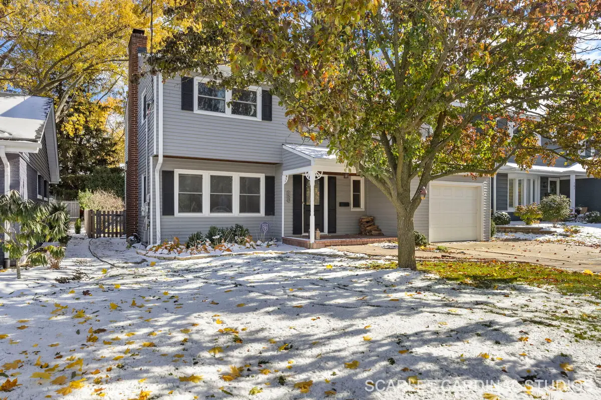 153 N Park Boulevard, Glen Ellyn, IL 60137 - Image #1