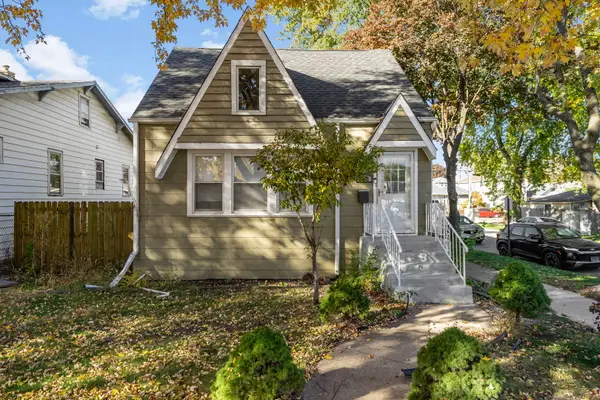 5402 S 73rd Avenue, Summit, IL 60501