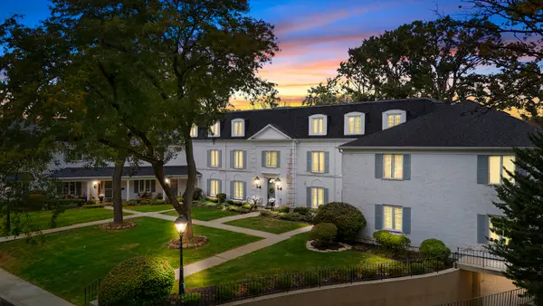 7324 Heritage Court #2D, Frankfort, IL 60423