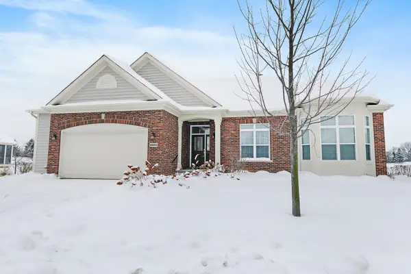 Address Withheld By Seller, Lake In The Hills, IL 60156