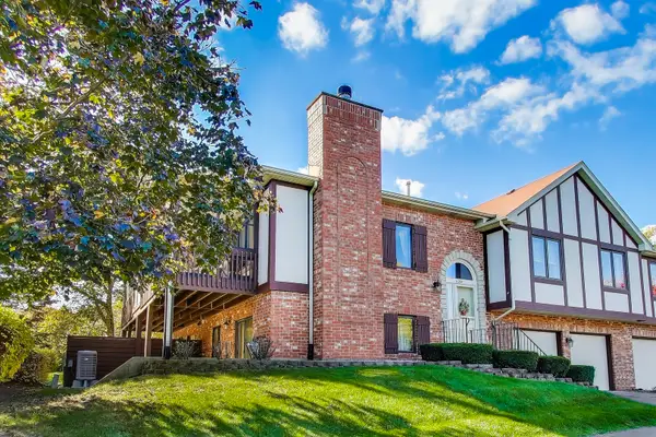 11238 Cameron Parkway, Orland Park, IL 60467