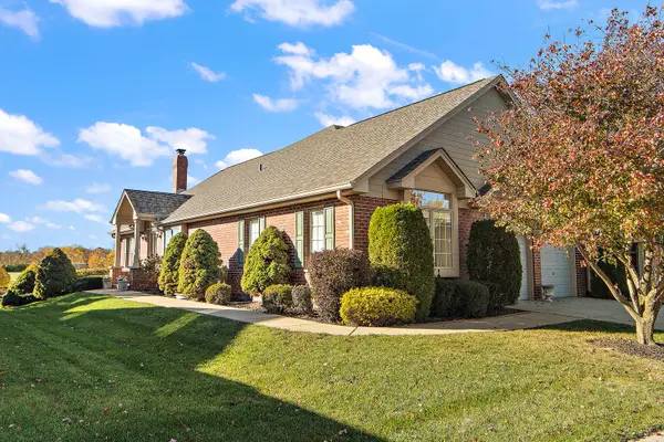 12637 Royal Gorge Court, Mokena, IL 60448