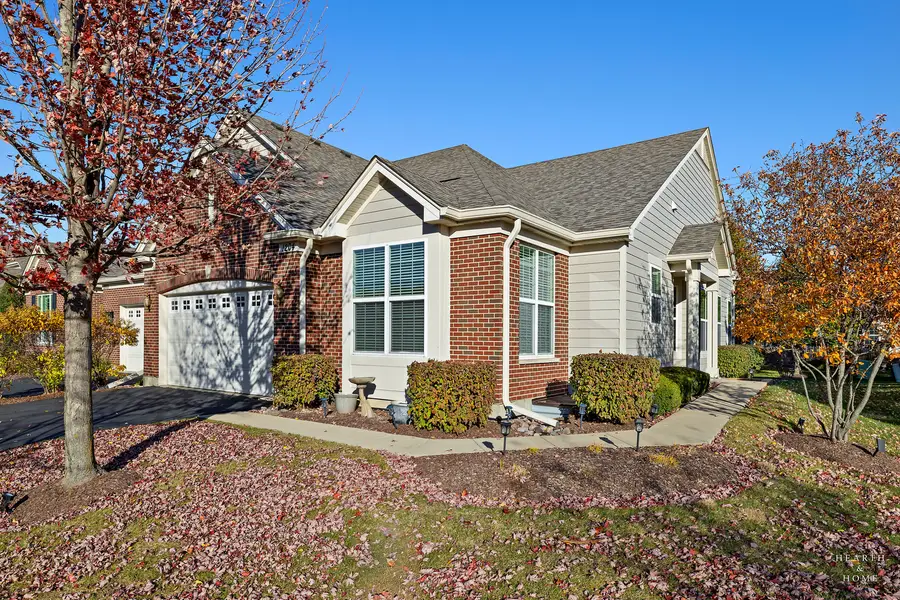 1204 John Hancock Drive, Bolingbrook, IL 60490 - Image #2