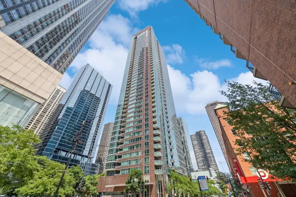 505 N Mcclurg Court #1602, Chicago, IL 60611