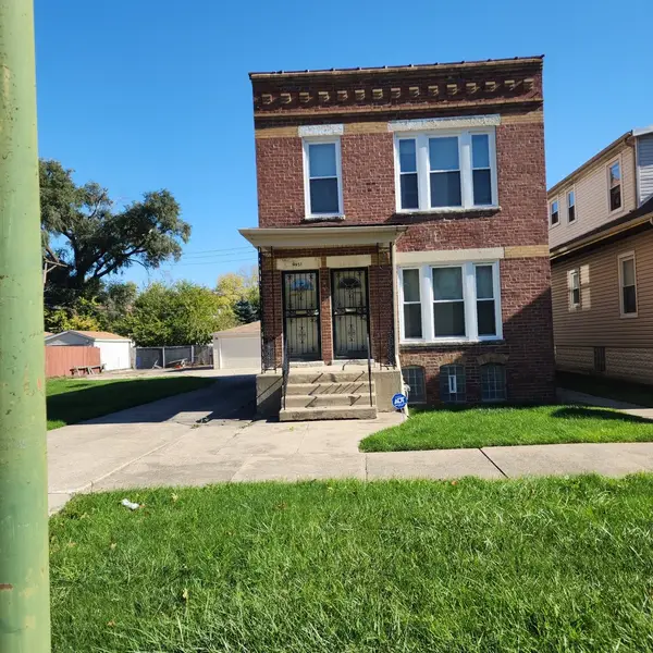Address Withheld By Seller, Chicago, IL 60643