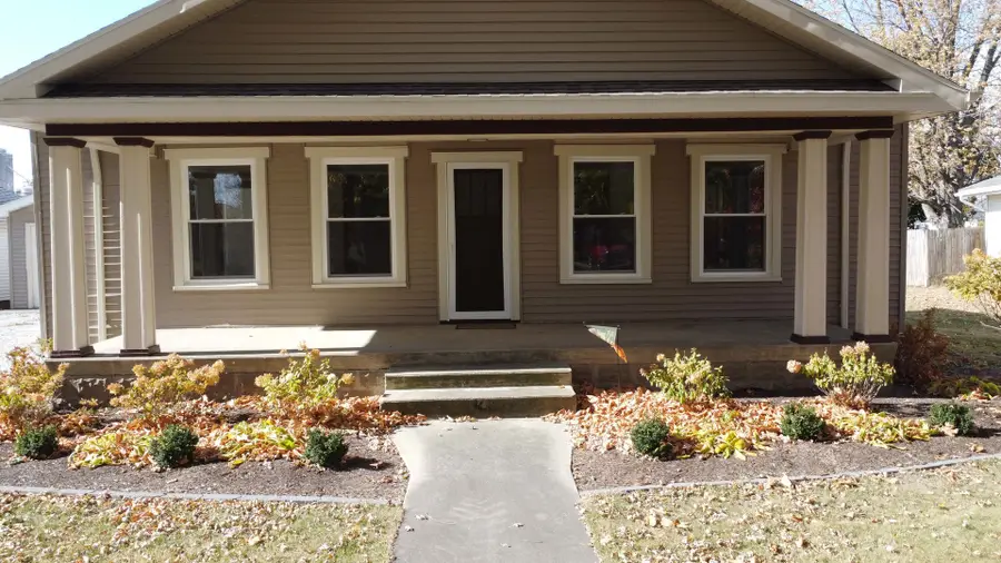 618 S Thomas Street, Gilman, IL 60938 - Image #2