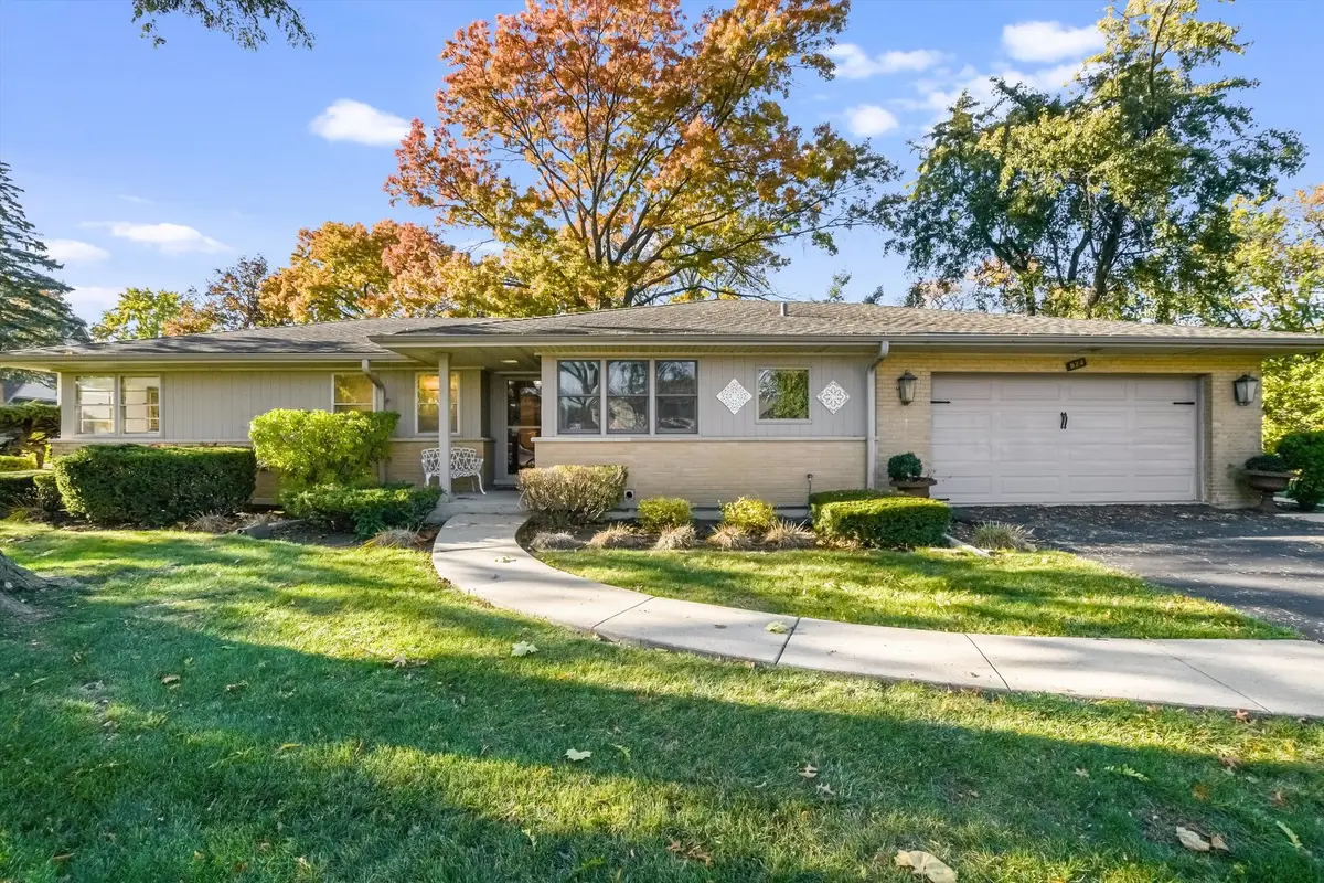 Address Withheld By Seller, Park Ridge, IL 60068 - Image #1