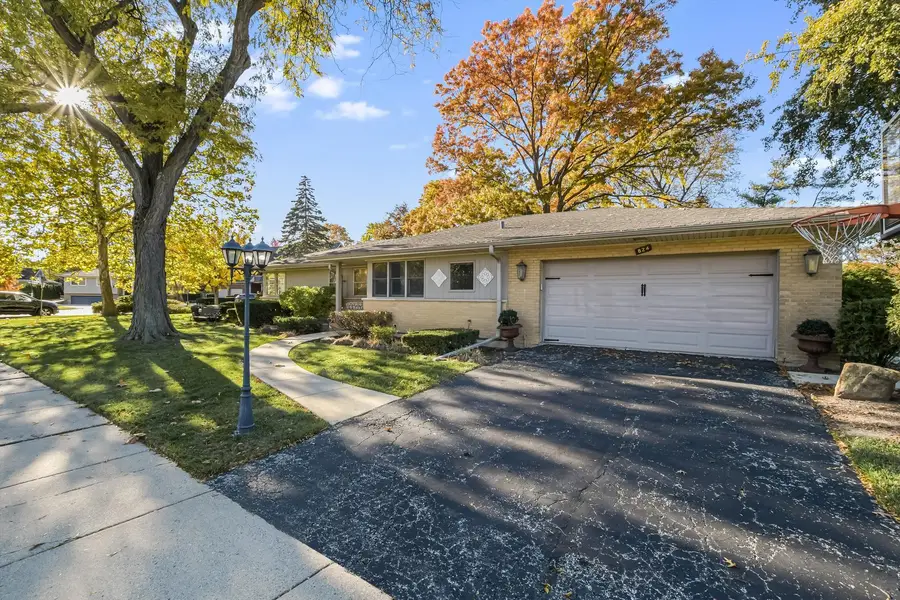 Address Withheld By Seller, Park Ridge, IL 60068 - Image #3