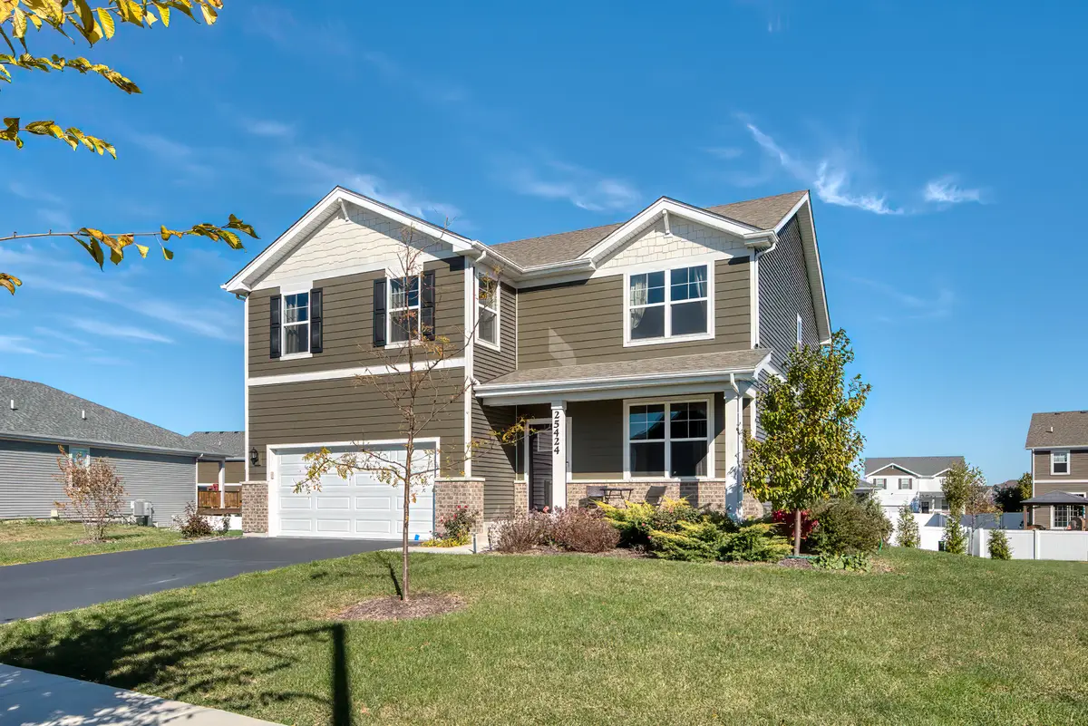 Address Withheld By Seller, Plainfield, IL 60586 - Image #1