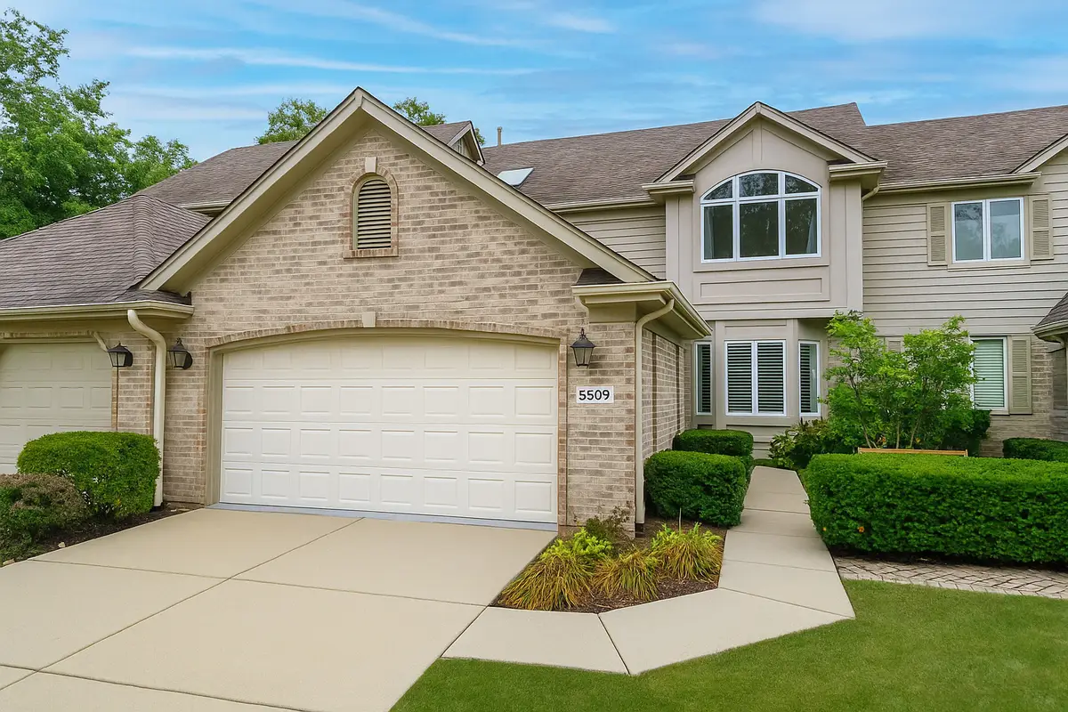 5509 Aspen Avenue, Downers Grove, IL 60515 - Image #1