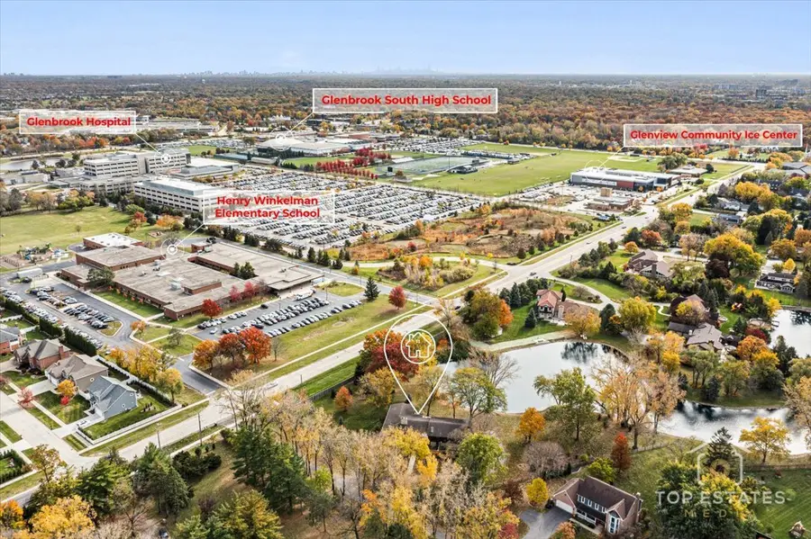 3246 Landwehr Road, Northbrook, IL 60062 - Image #2