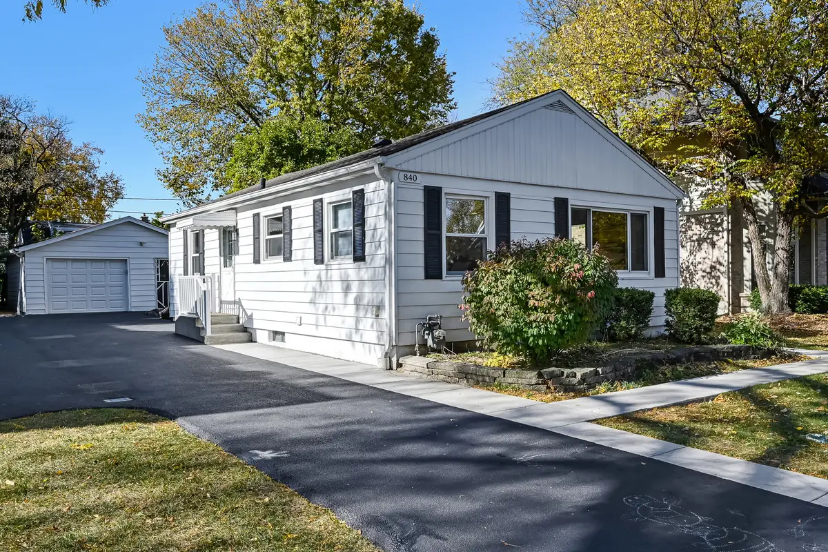 840 S Thurlow Street, Hinsdale, IL 60521 - Image #1