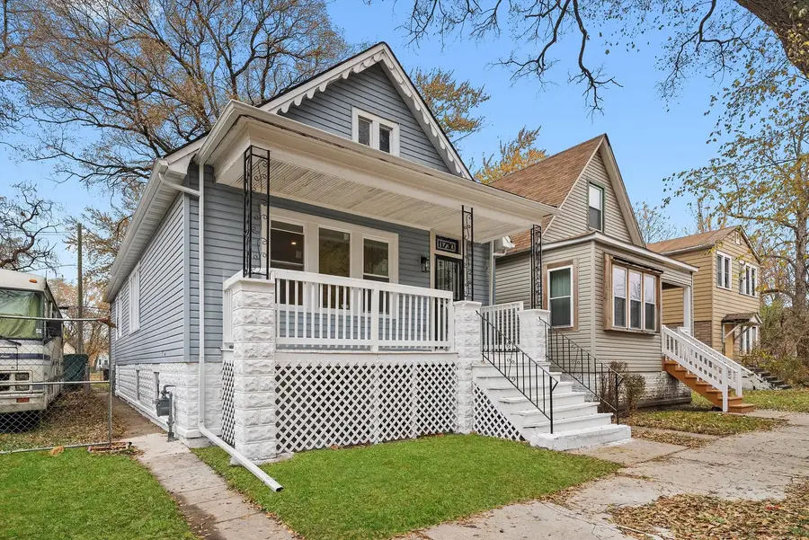 11730 S Perry Avenue, Chicago, IL 60628 - Image #2