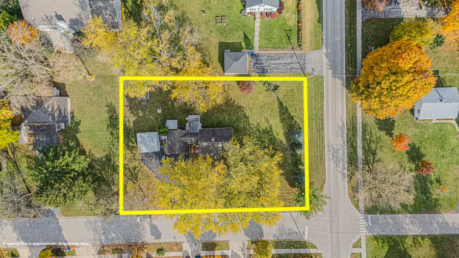 1414 Belle Plaine Avenue, Gurnee, IL 60031 - Image #3