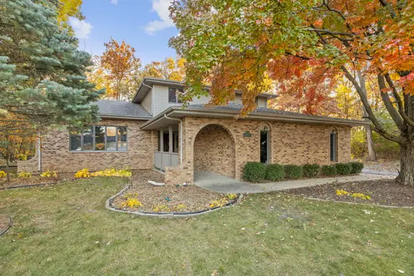 12947 W Oak View Court, Homer Glen, IL 60491