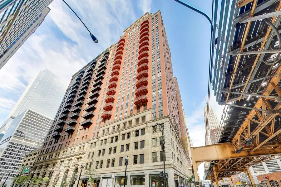 208 W Washington Street #1913, Chicago, IL 60606 - Image #2