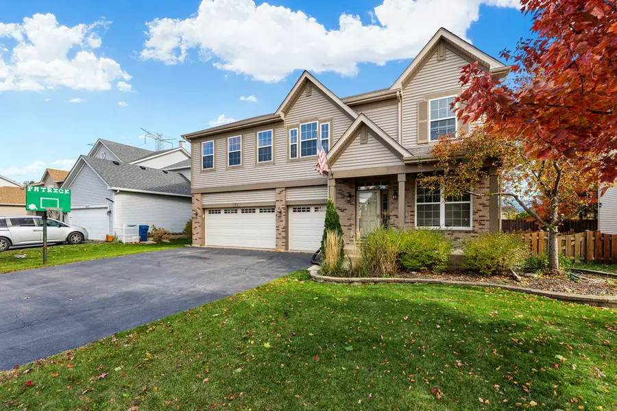 171 Silbury Drive, Bartlett, IL 60103 - Image #2