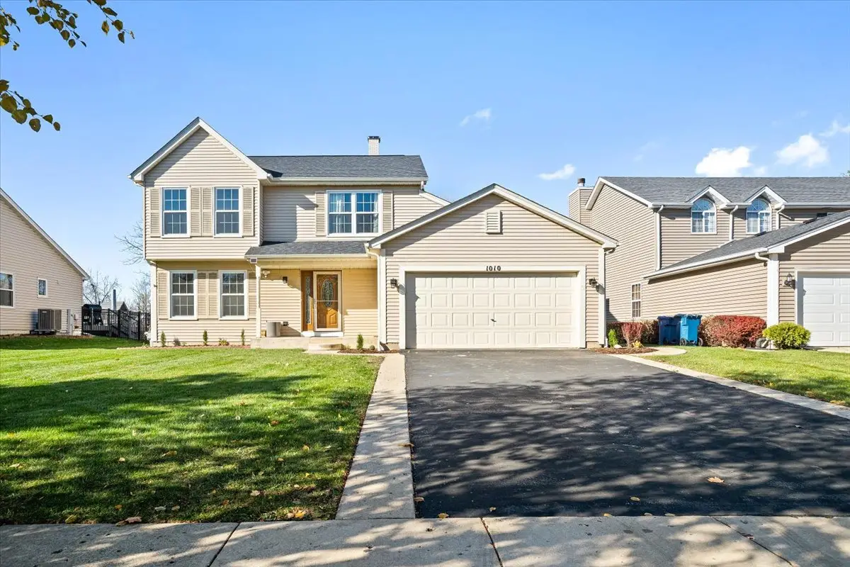 Address Withheld By Seller, Bartlett, IL 60103 - Image #1