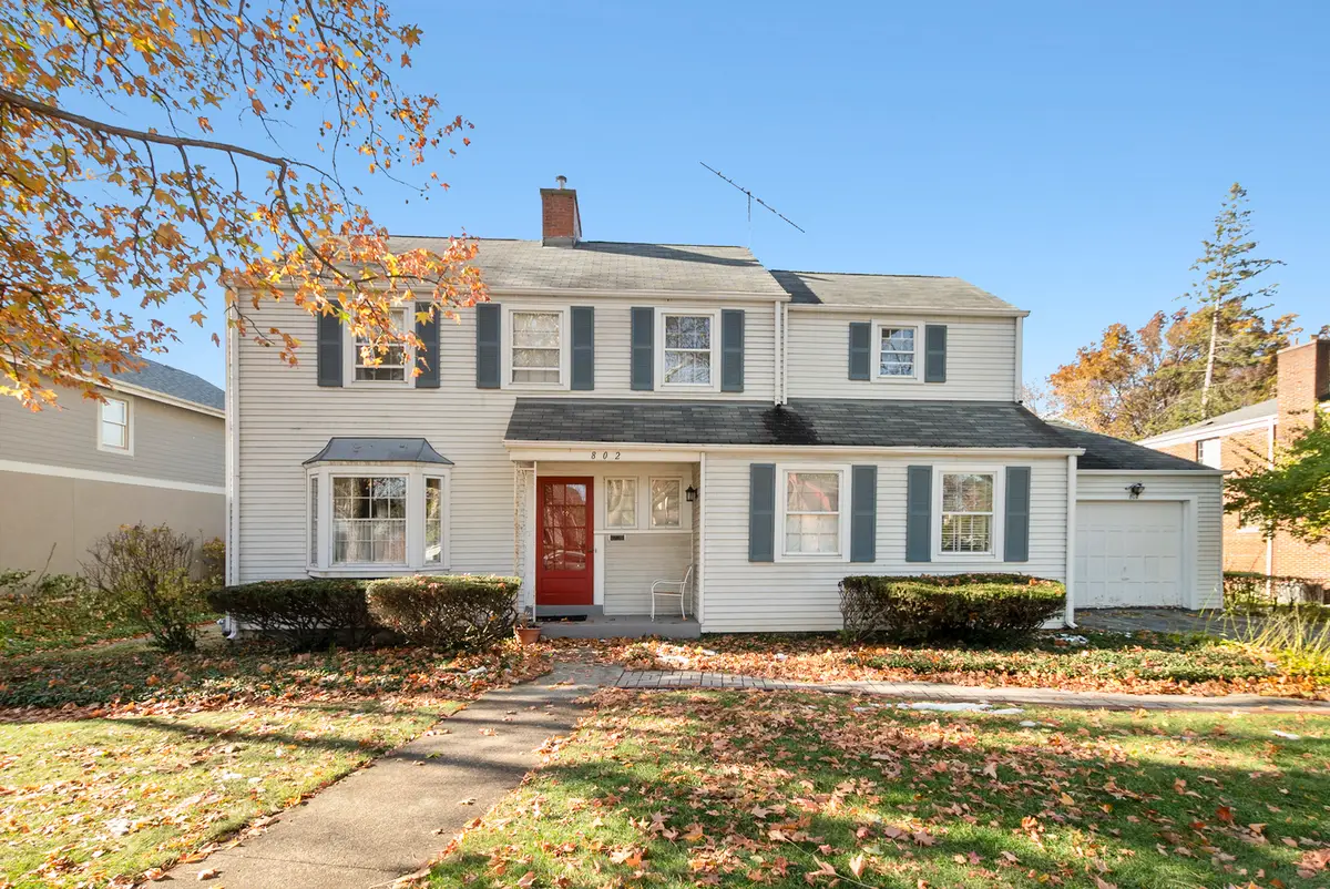 Address Withheld By Seller, Flossmoor, IL 60422 - Image #1