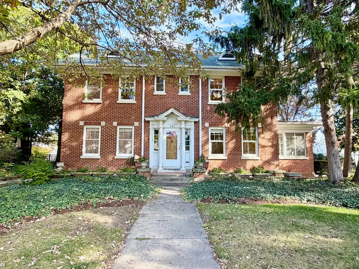 841 Douglas Avenue, Elgin, IL 60120 - Image #1