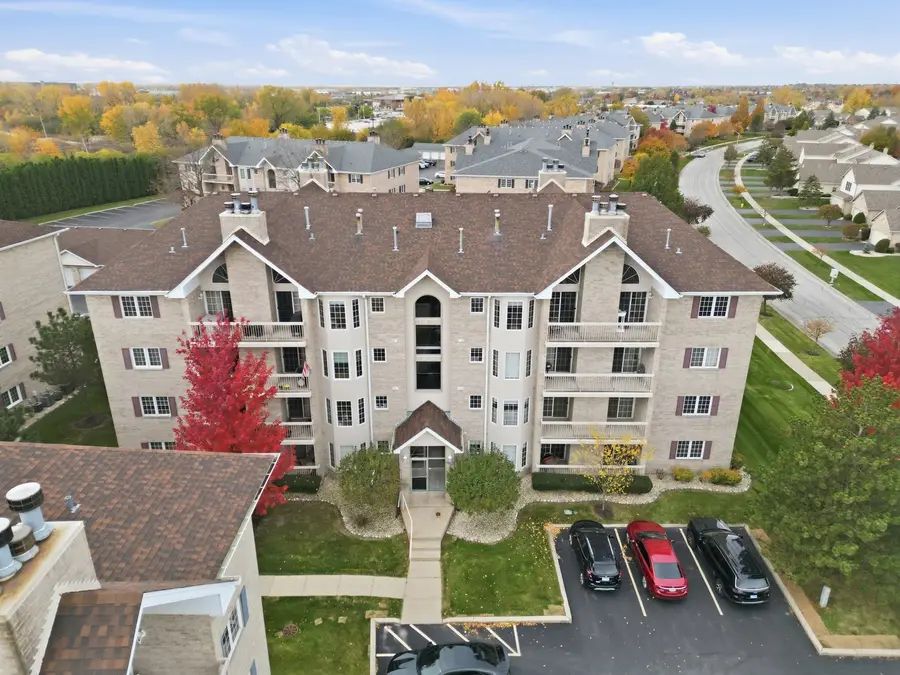 7767 Bristol Park Drive #1NW, Tinley Park, IL 60477 - Image #2