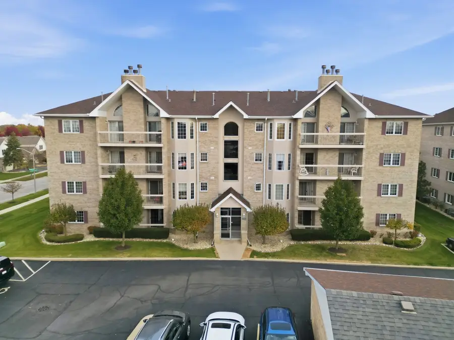 7767 Bristol Park Drive #1NW, Tinley Park, IL 60477 - Image #3