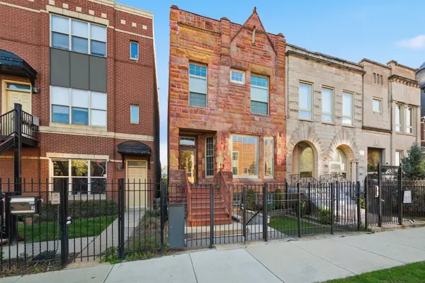 Address Withheld By Seller, Chicago, IL 60612