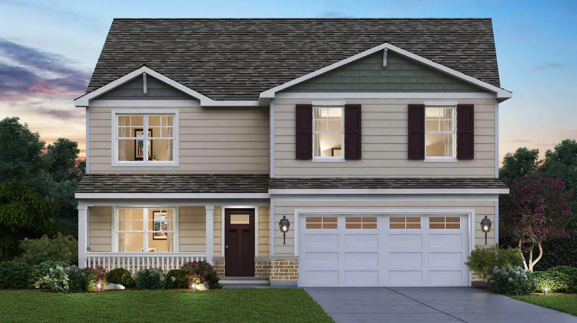 1274 Tiger Lily Drive, Bartlett, IL 60103 - Image #1