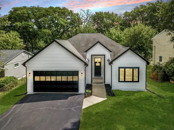 33485 N Mill Road, Grayslake, IL 60030