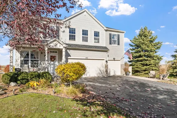 2721 Great Meadow Drive, Joliet, IL 60432