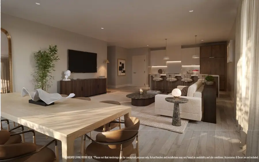 754 N Bishop Street #404, Chicago, IL 60642 - Image #2