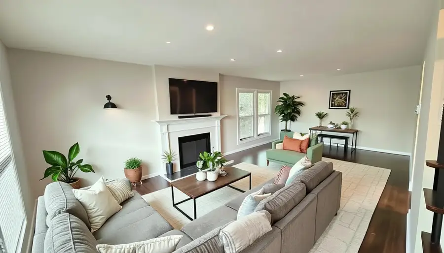 1248 Berry Lane, Flossmoor, IL 60422 - Image #2