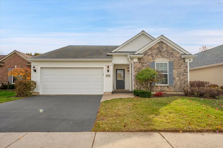 14525 Tawny Lane, Huntley, IL 60142 - Image #2