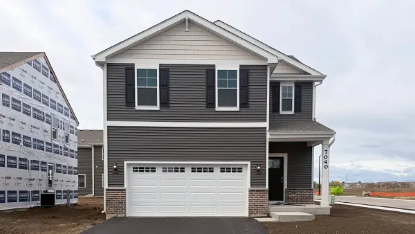 7040 Fair Oaks Road, Mt. Pleasant, WI 53403