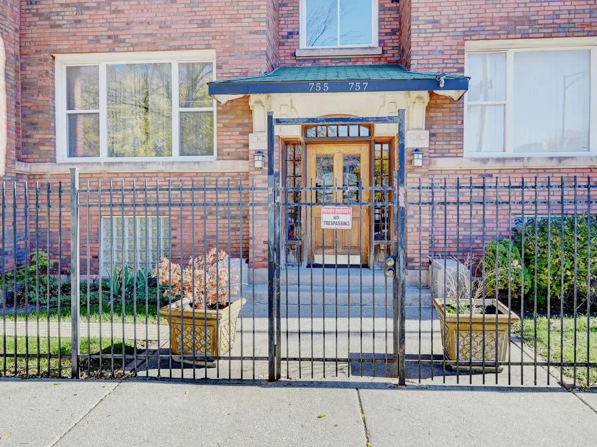 757 S Independence Boulevard #3S, Chicago, IL 60624 - Image #1