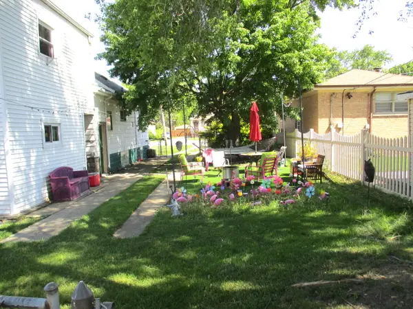 3435 W 115th Street, Chicago, IL 60655