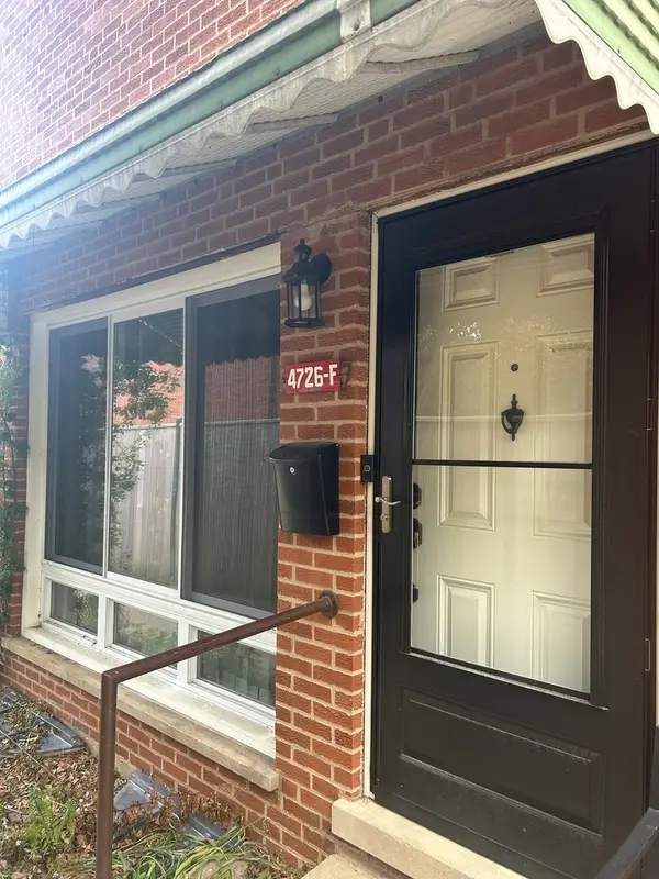 4726 N Winchester Avenue #F, Chicago, IL 60640