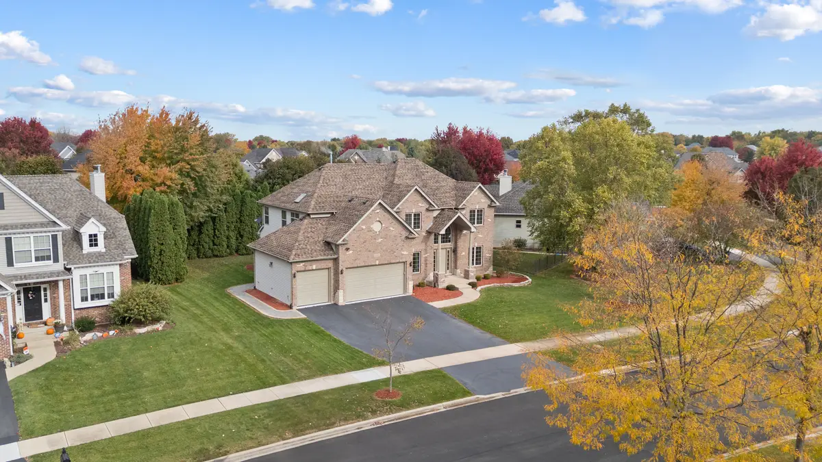 1161 Kate Drive, Yorkville, IL 60560 - Image #1