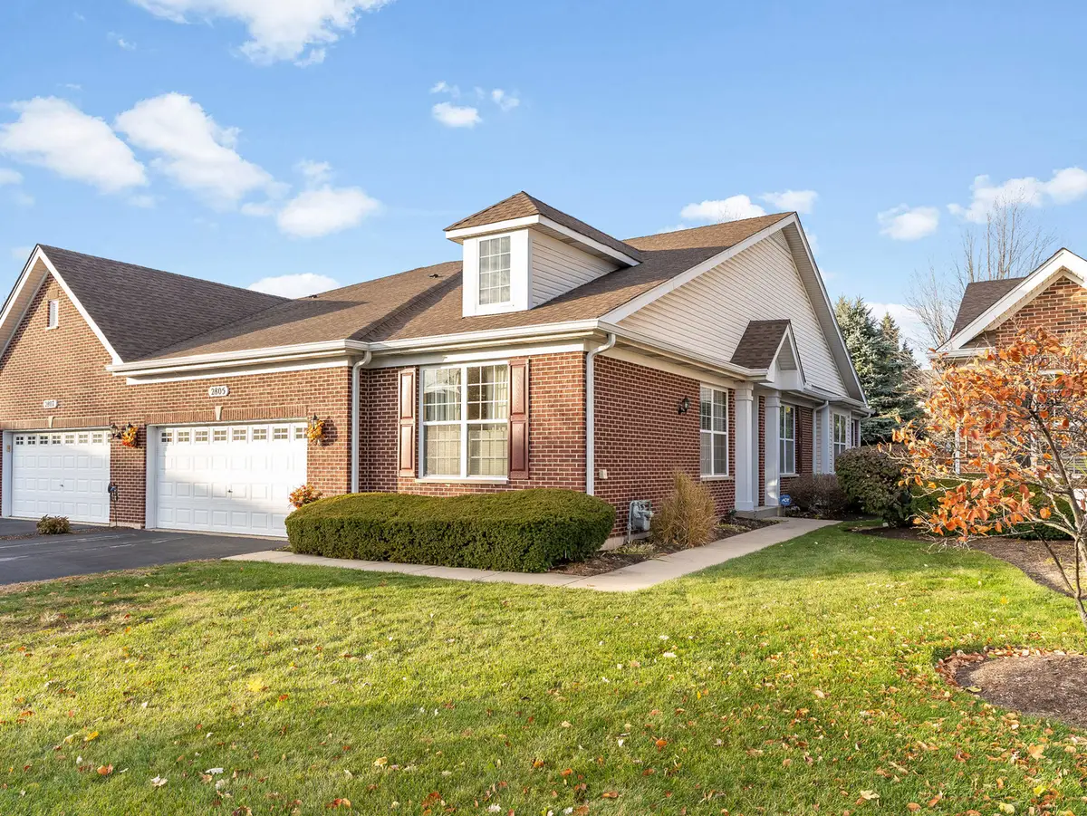 2805 Bond Circle #2805, Naperville, IL 60563 - Image #1