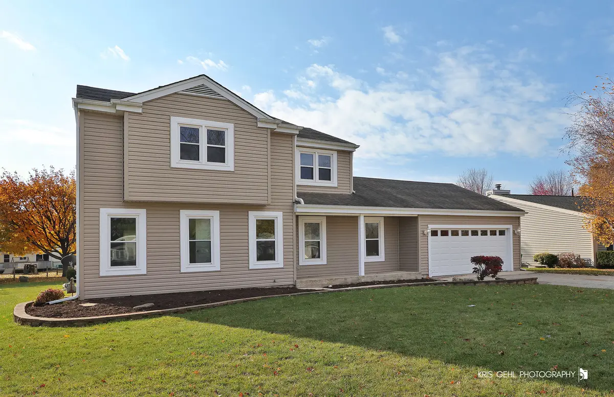 713 Walnut Lane, Marengo, IL 60152 - Image #1