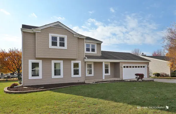 713 Walnut Lane, Marengo, IL 60152